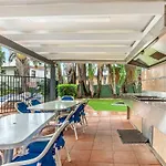 Anchor Down Holiday Apartments